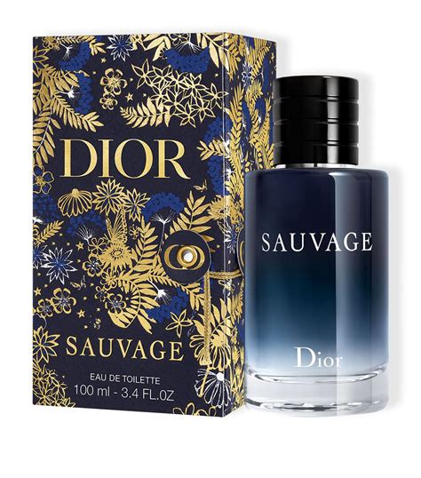 dior sauvage parfum herren 100ml|Dior Sauvage 100ml price uk.